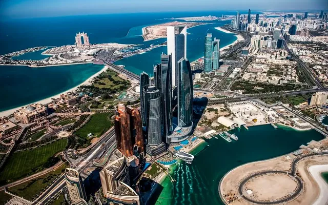 Abu Dhabi