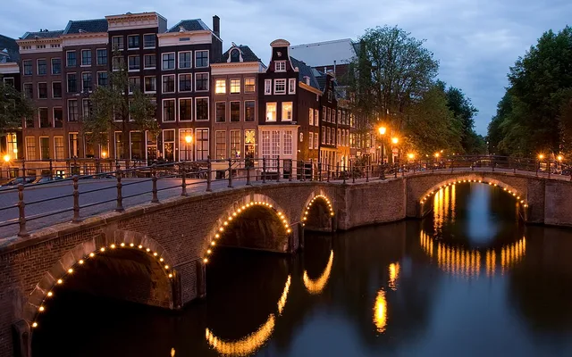 Amsterdam