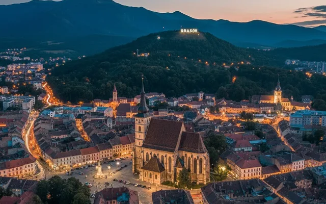 Braşov