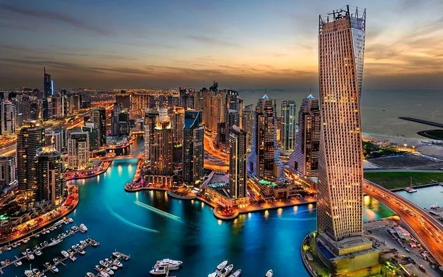 Dubai