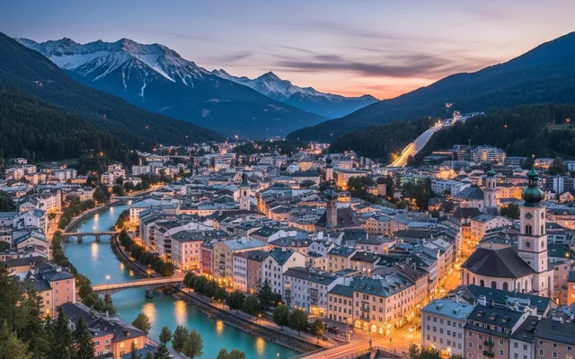 Innsbruck