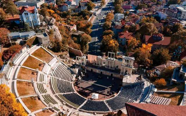 Plovdiv