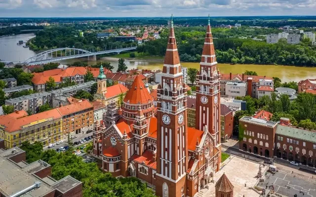 Szeged