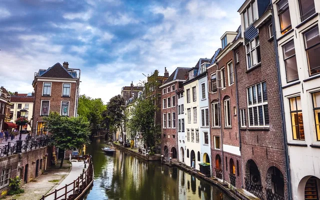 Utrecht
