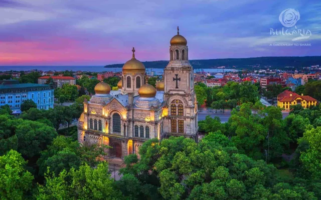 Varna