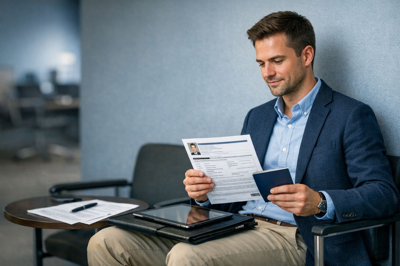 İngiltere Vizesi: Turistik ve Business Seyahatlerde Dosya Nasıl Güçlendirilir?