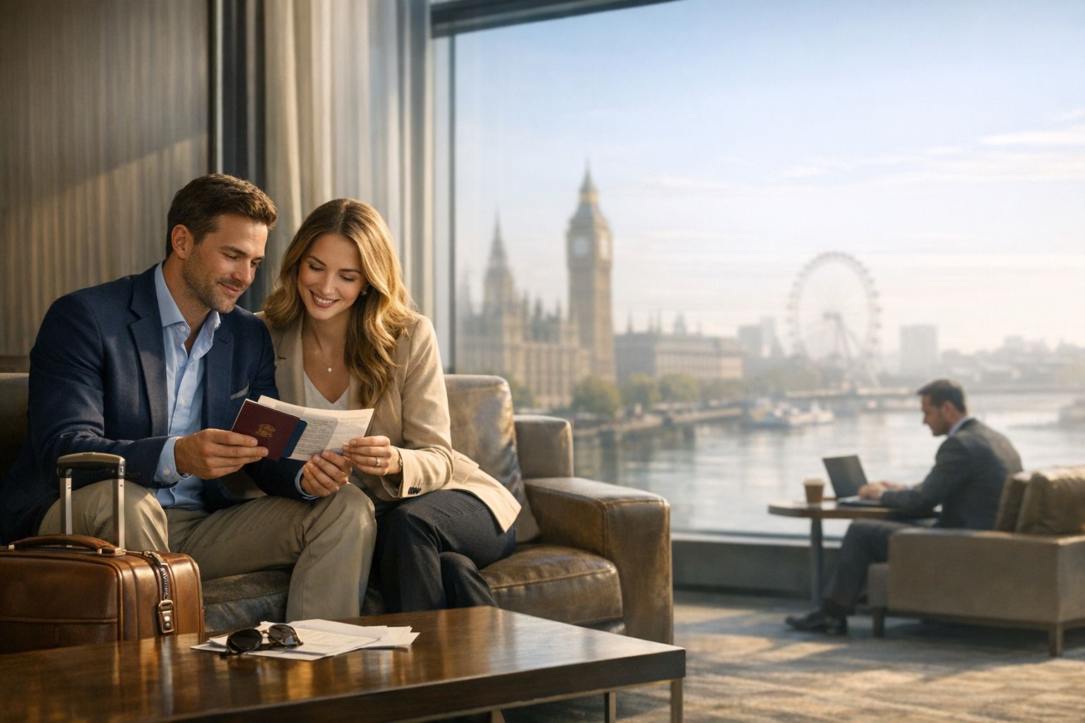 Amerika Vizesi Görüşmesi Öncesi Nelere Hazır Olmalısınız?