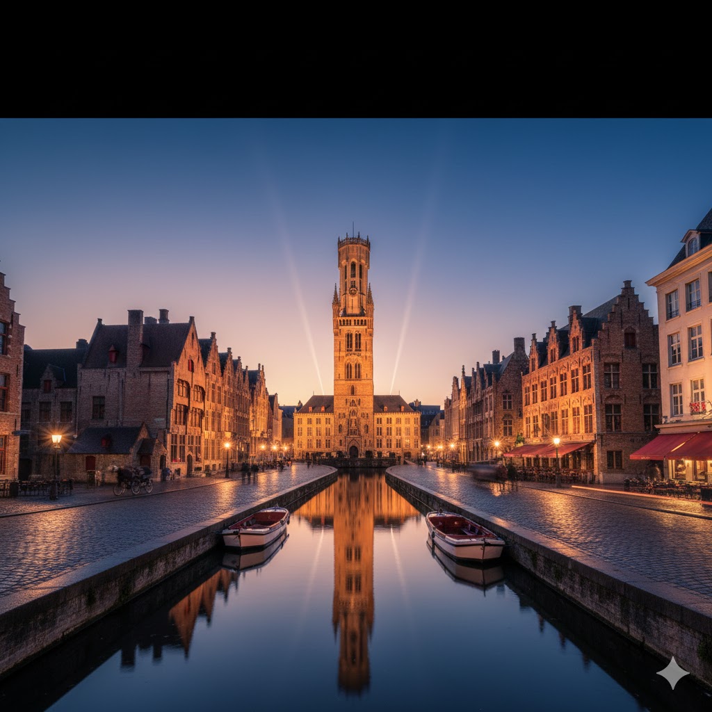 Bruges