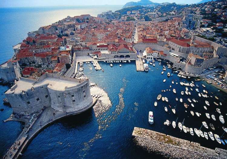 Dubrovnik
