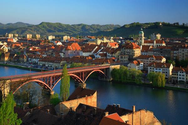 Maribor