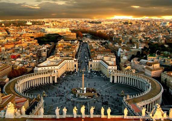 Roma