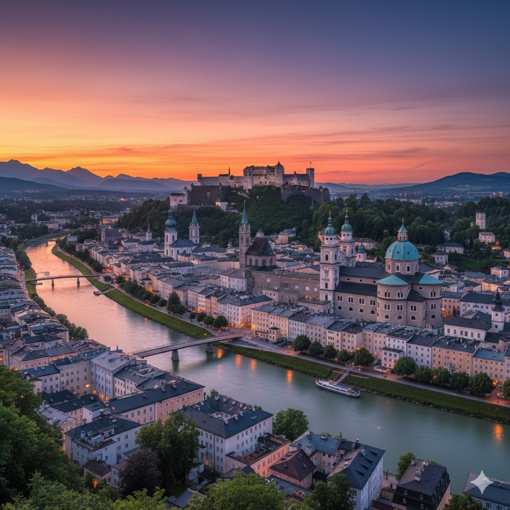 Salzburg