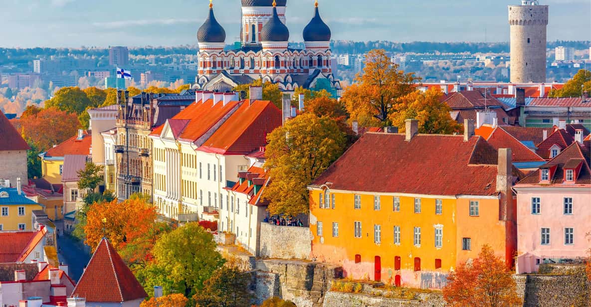 Tallinn