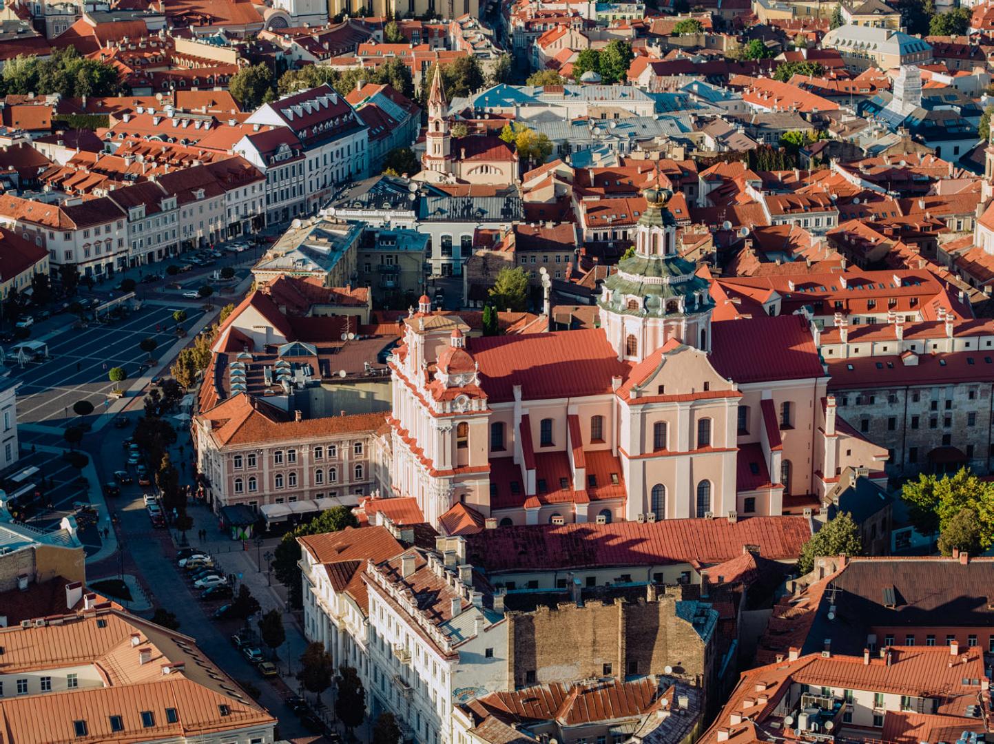 Vilnius