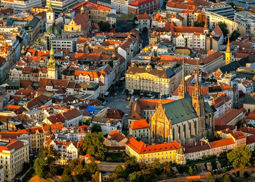 Brno
